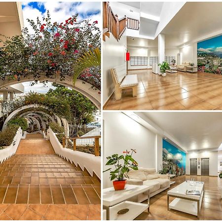 Ocean View Apartments In Park Royal I أذيخي المظهر الخارجي الصورة