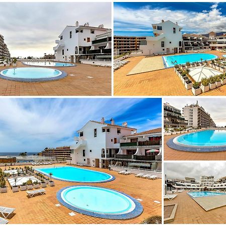 Ocean View Apartments In Park Royal I أذيخي المظهر الخارجي الصورة