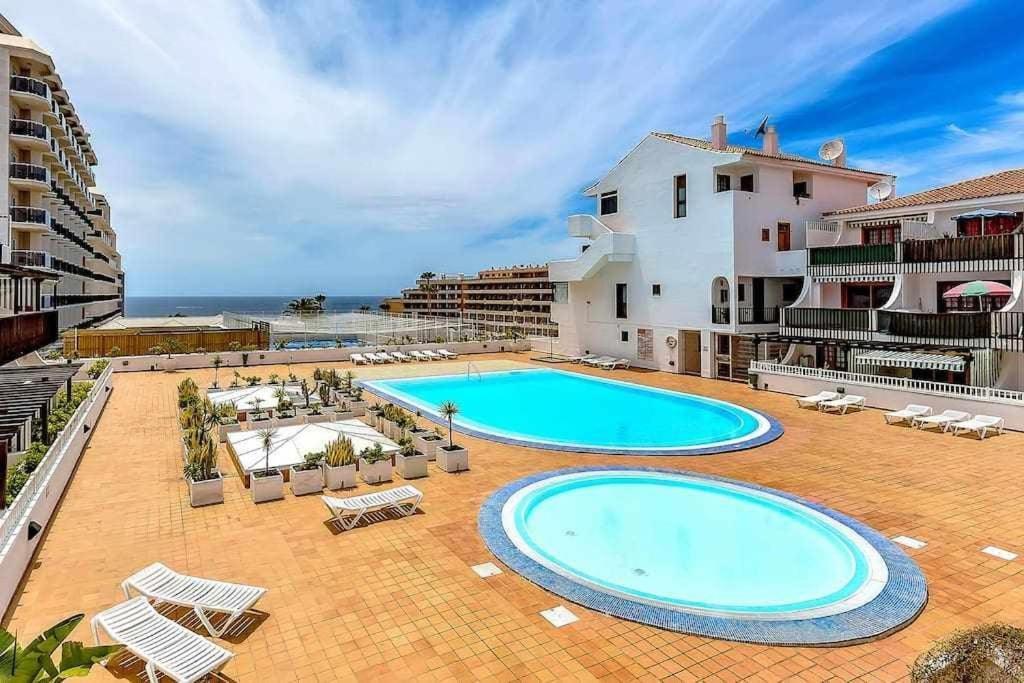 Ocean View Apartments In Park Royal I أذيخي المظهر الخارجي الصورة