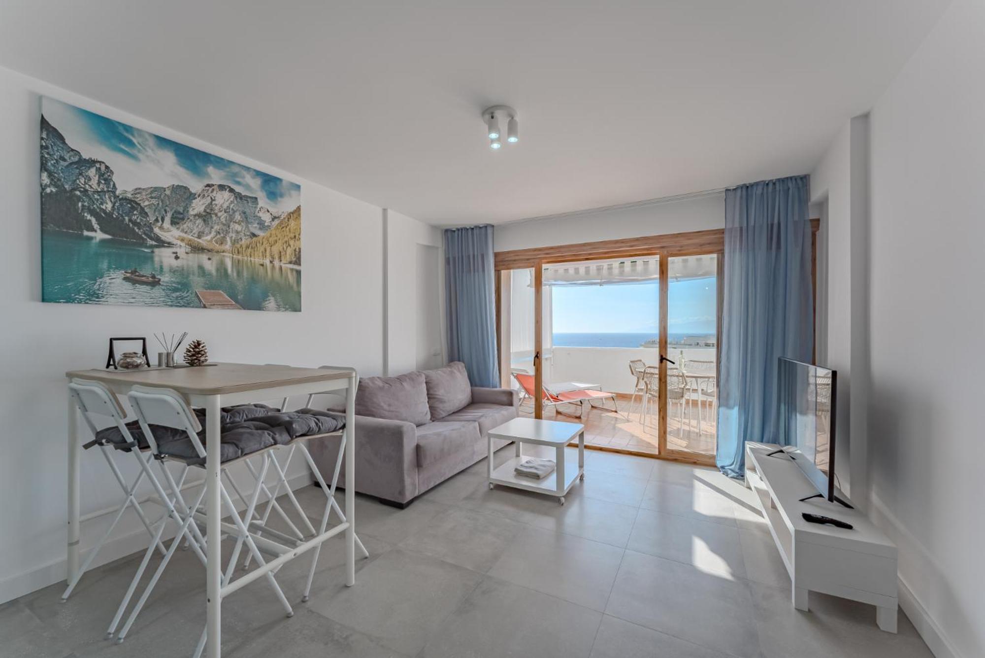 Ocean View Apartments In Park Royal I أذيخي المظهر الخارجي الصورة