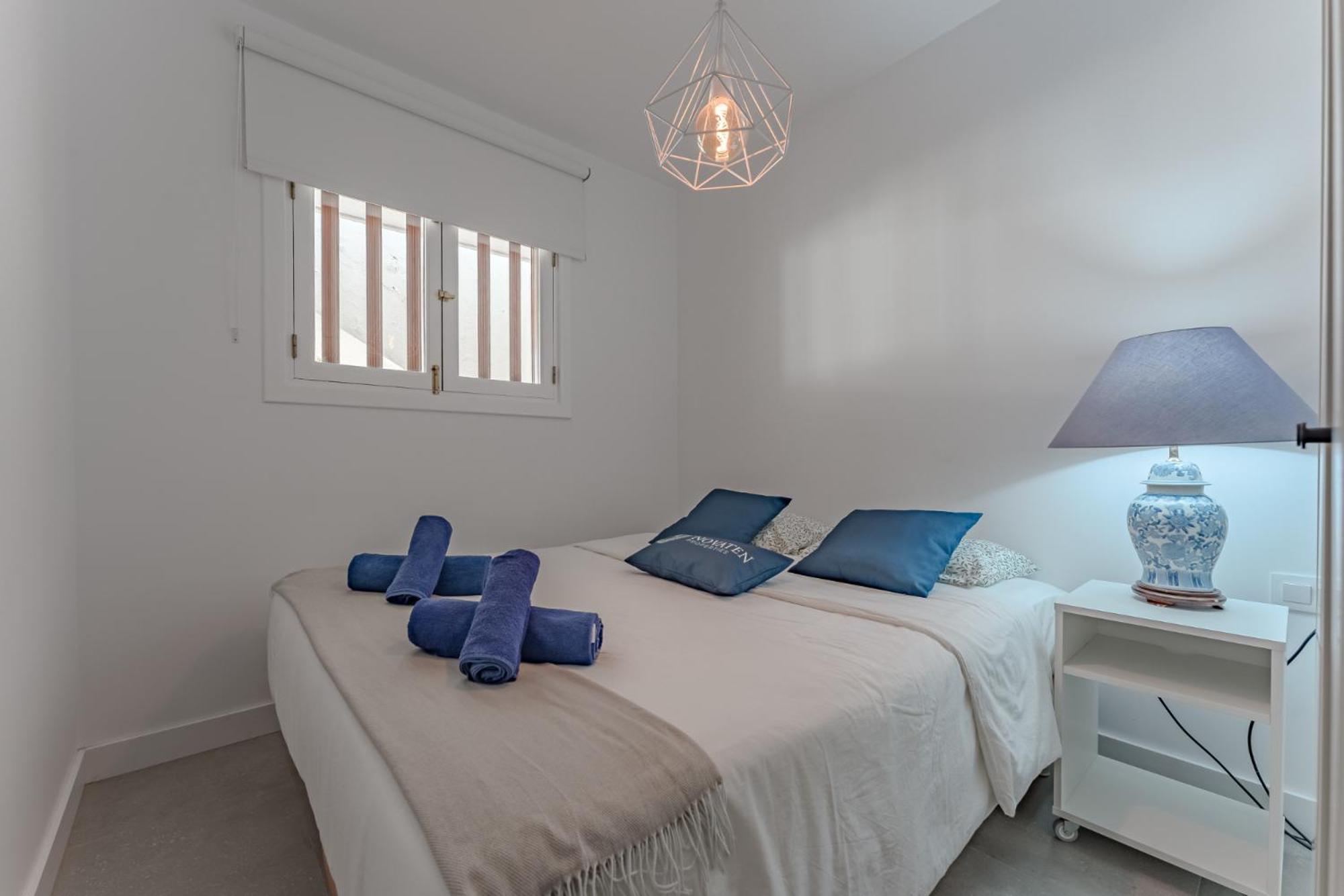 Ocean View Apartments In Park Royal I أذيخي المظهر الخارجي الصورة