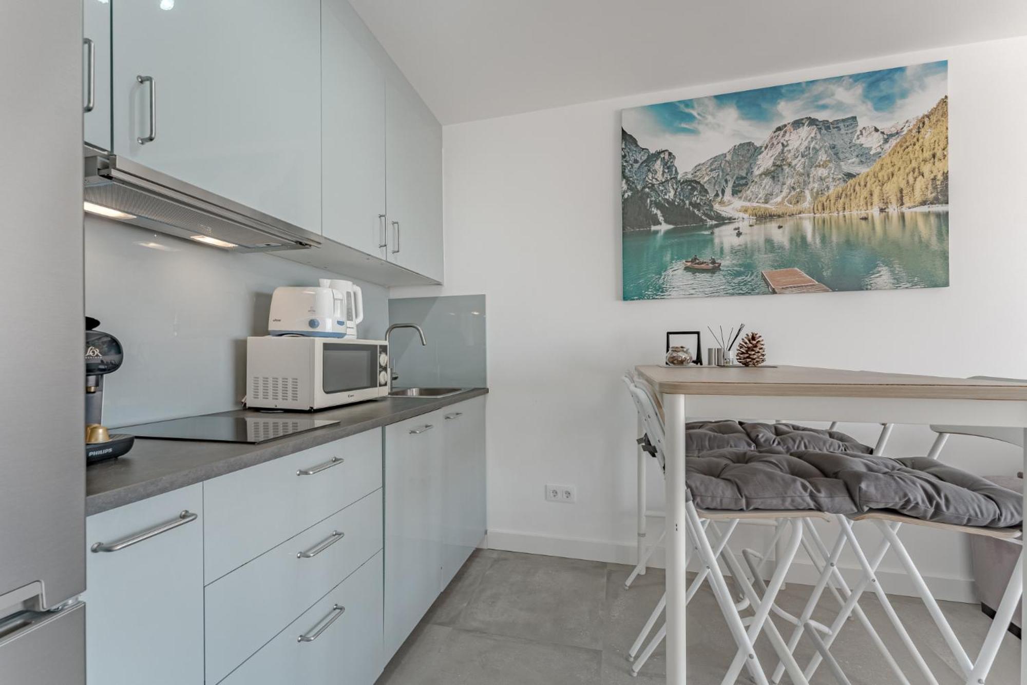Ocean View Apartments In Park Royal I أذيخي المظهر الخارجي الصورة