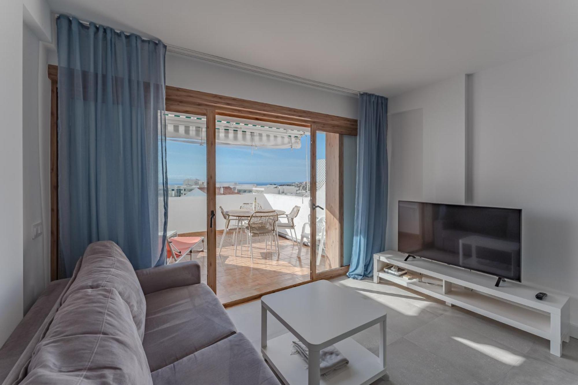 Ocean View Apartments In Park Royal I أذيخي المظهر الخارجي الصورة