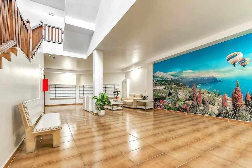 Ocean View Apartments In Park Royal I أذيخي المظهر الخارجي الصورة