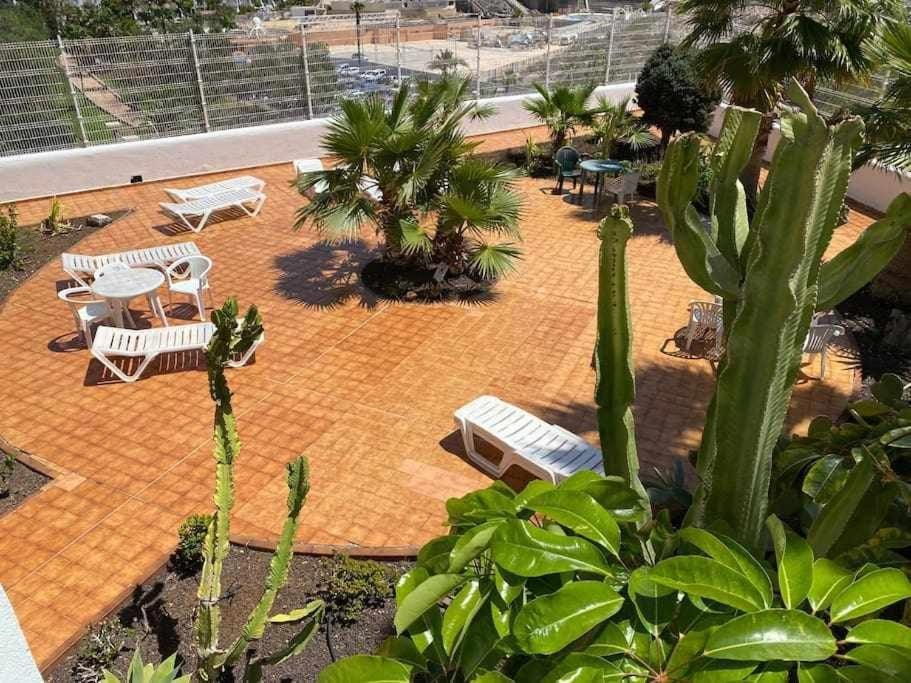 Ocean View Apartments In Park Royal I أذيخي المظهر الخارجي الصورة