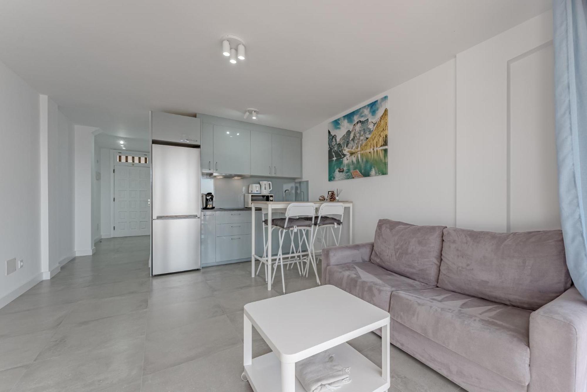 Ocean View Apartments In Park Royal I أذيخي المظهر الخارجي الصورة