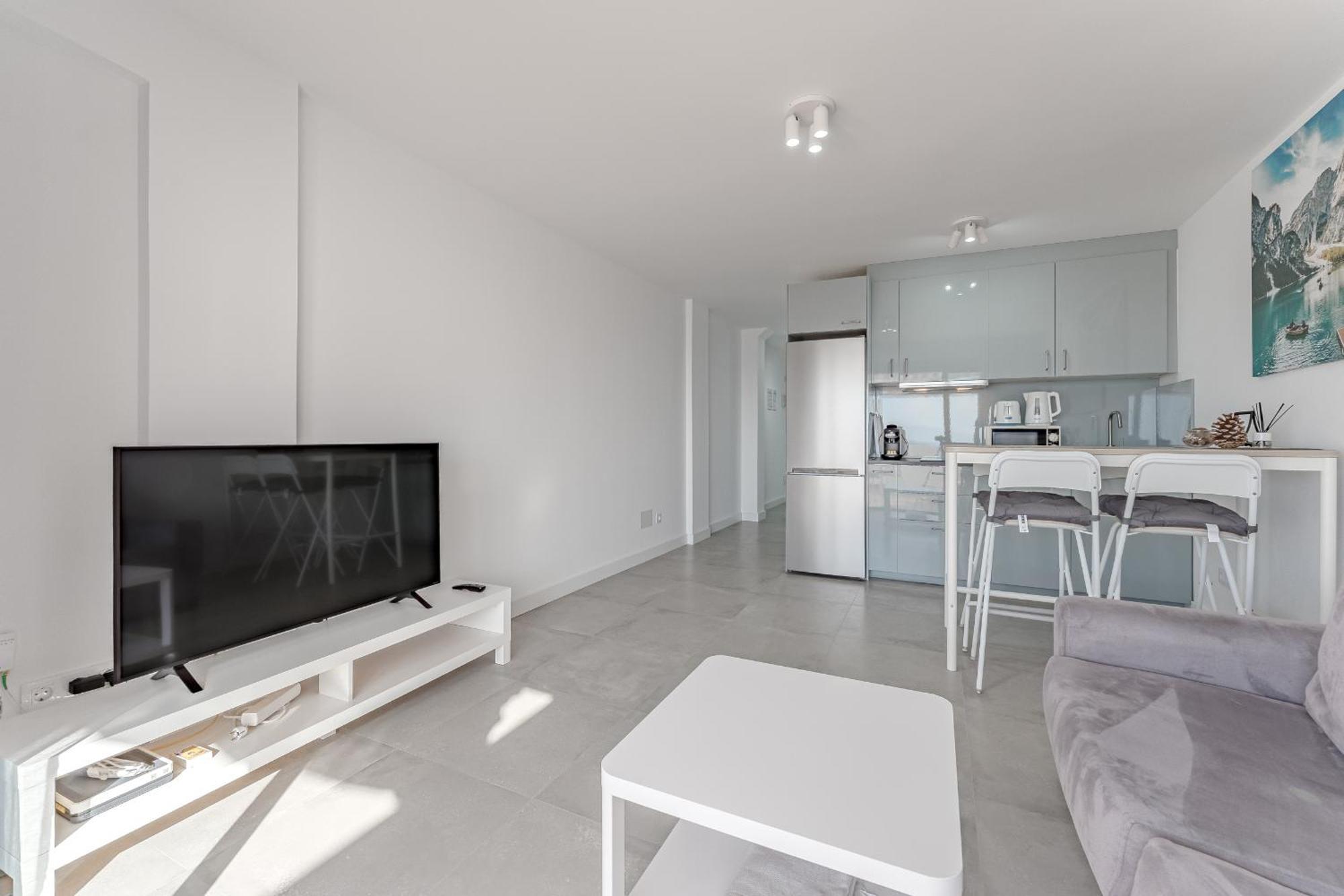 Ocean View Apartments In Park Royal I أذيخي المظهر الخارجي الصورة