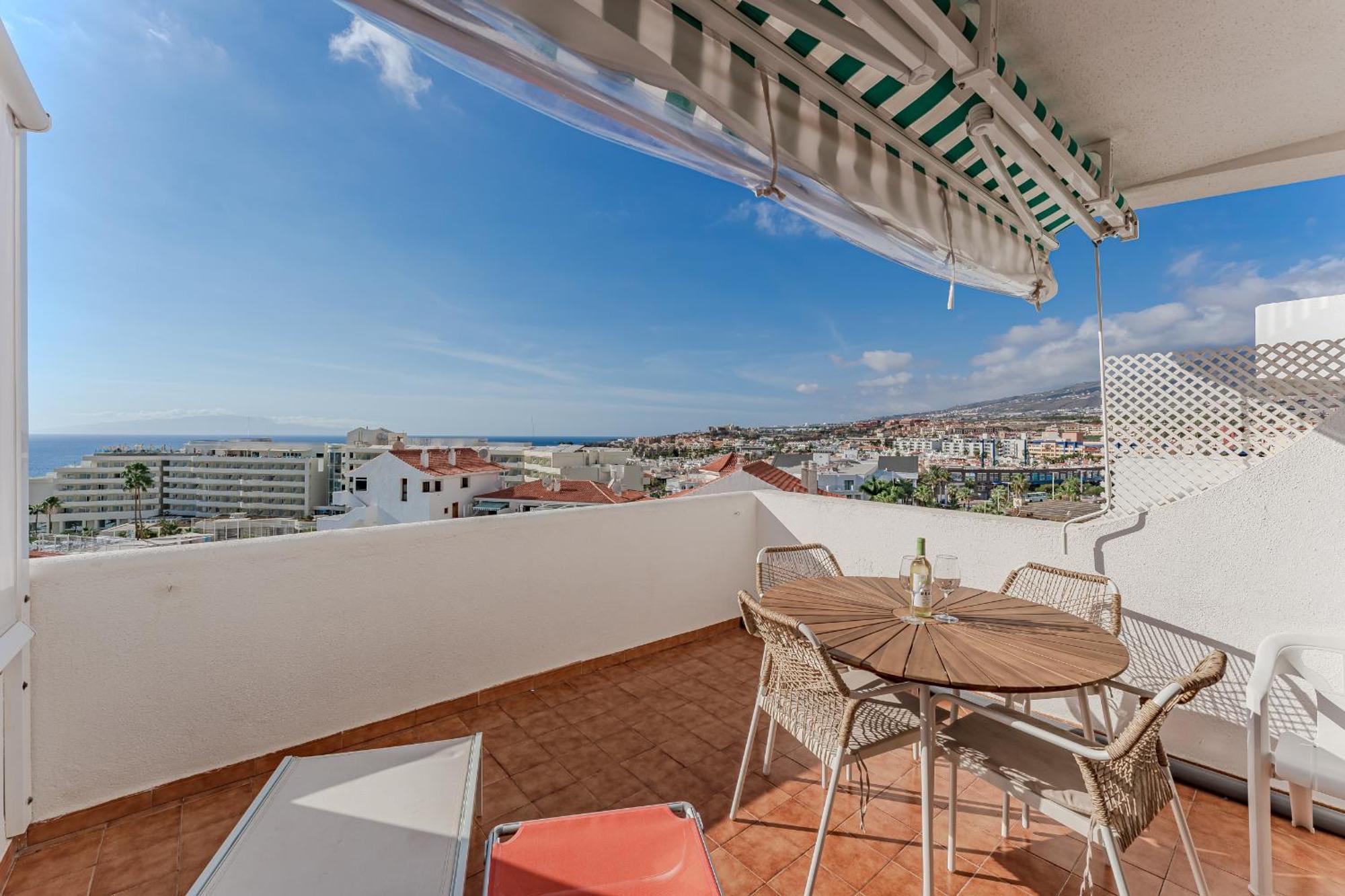 Ocean View Apartments In Park Royal I أذيخي المظهر الخارجي الصورة