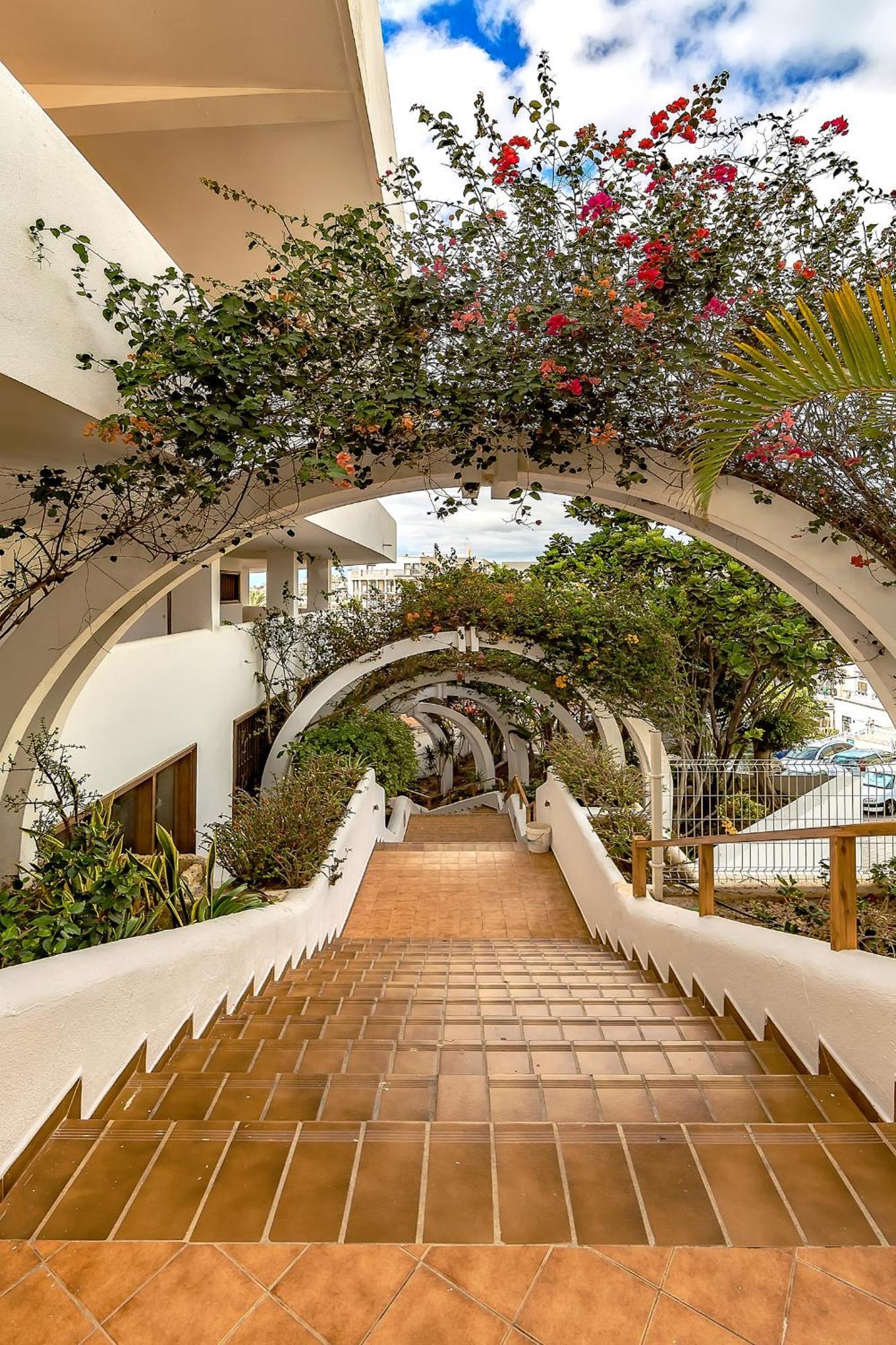 Ocean View Apartments In Park Royal I أذيخي المظهر الخارجي الصورة